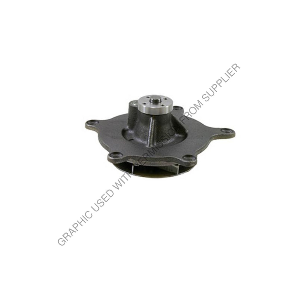 HDX RW6311 WATER PUMP INT. 7.6 466