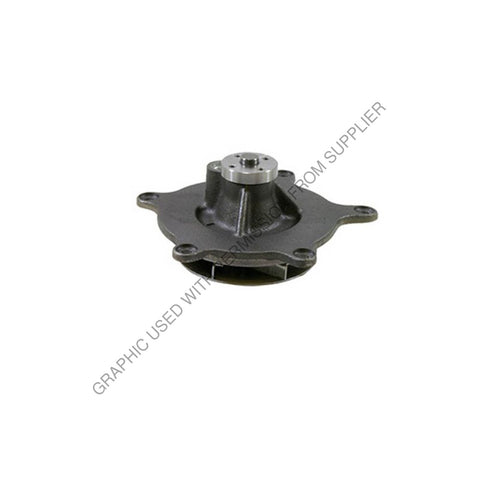 HDX RW6311 WATER PUMP INT. 7.6 466