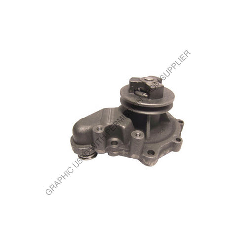 HDX RW6314 NEW WATER PUMP
