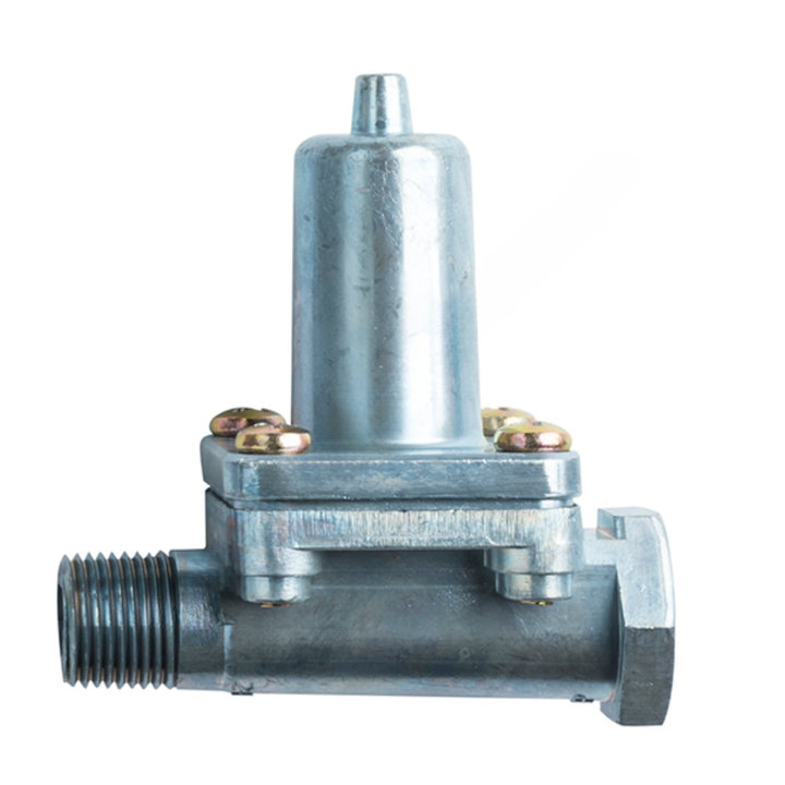 HDX S4341003100 VALVE PRESSURE CONTROL