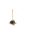 HDX SC09 CHAMBER-T09,1.50 STR,10.43 J,J