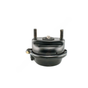 HDX SC20 CHAMBER-T20,2.25 STR,10.15 J,J