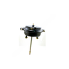 HDX SC30 CHAMBER-T30,2.50 STR,10.34 J,J