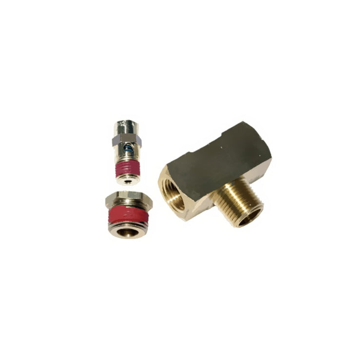 HDX SN161 KIT VALVE PRESS RELS