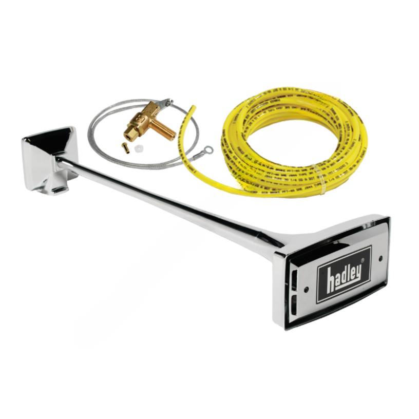 HDY 981SS HORN REPAIR KIT