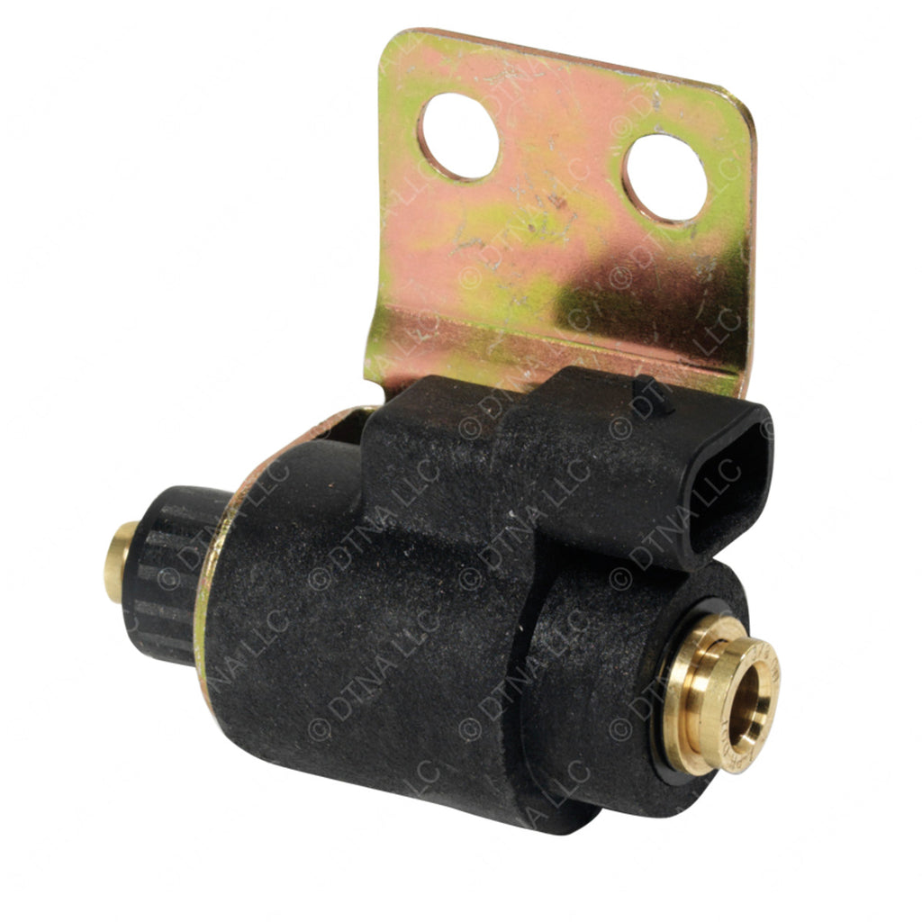 HDY H00570CF VALVE - SOLENOID ELE/A