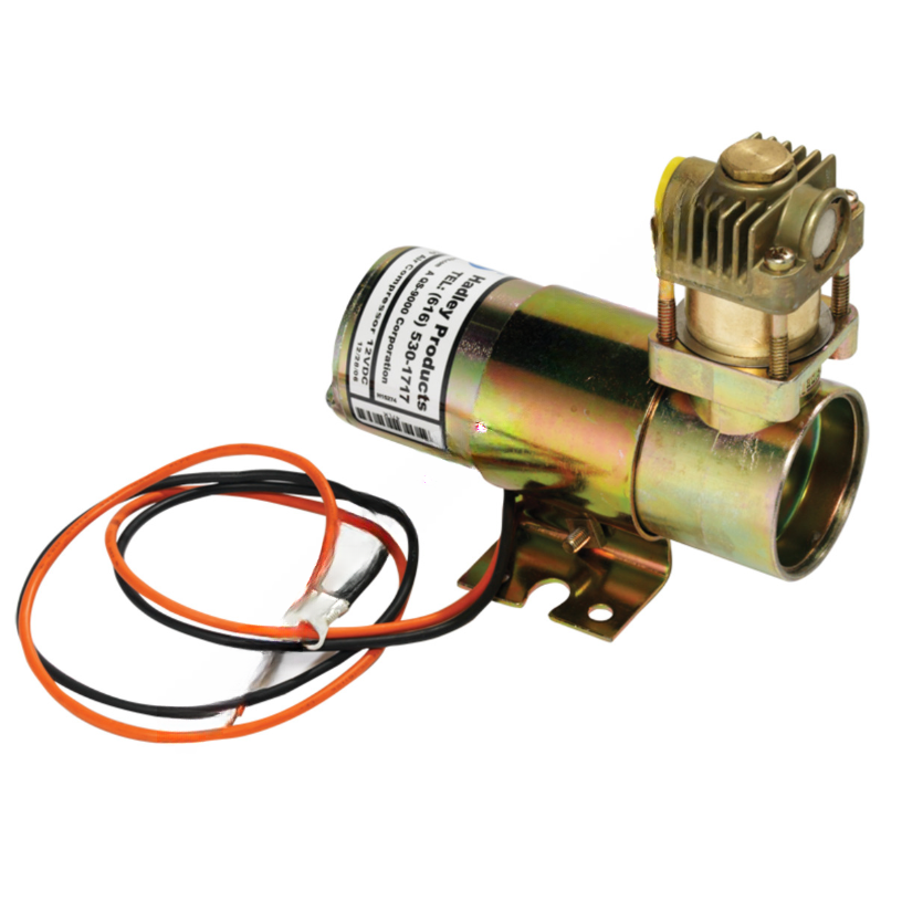HDY H00850D COMPRESSOR-12V