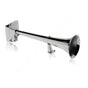 HDY H00855FP HORN-AIR,CHROME,22 INCH,1/4 INCH PTC