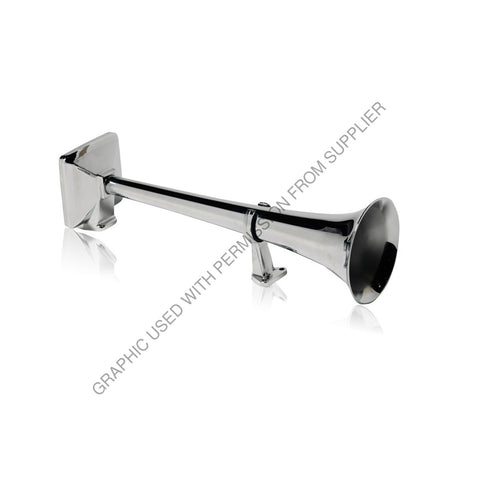 HDY H00856WSS HORN-AIR,CRM,19