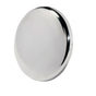 HDY H00927 HORN-SHIELD, 5.75 INCH,POLISHED, NO LOGO