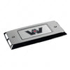 HDY H00977WB COVER, HORN W/STAR LO
