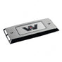 HDY H00977WB COVER, HORN W/STAR LO
