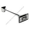 HDY H00978FPR HORN-AIR,HADLEY,26 INCH CHROME,6 DEG