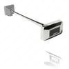 HDY H02001SRF ALUMINUM. SHIELD RPAIR