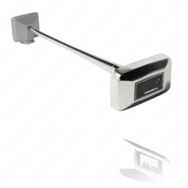 HDY H02001SRF ALUMINUM. SHIELD RPAIR