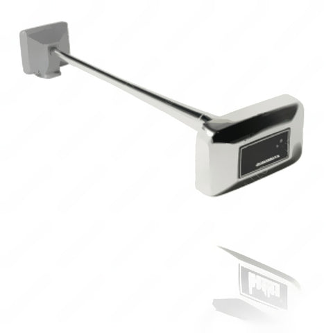 HDY H02001SRF ALUMINUM. SHIELD RPAIR