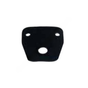 HDY H13727FS AIR HORN MOUNTING PAD