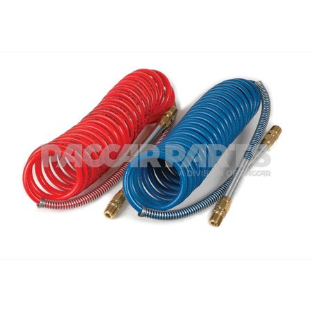 HE23811 CoilAir Emer 40Ghndx40Trctrx15Wrklg