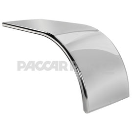 HF00161 FenderHalf 16 Gauge Smoo