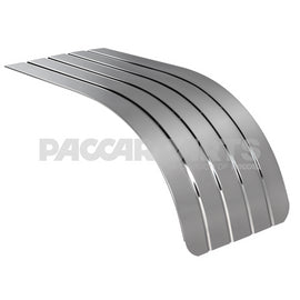 HF00221 FENDER-HALF 18 GAUGE RIBB