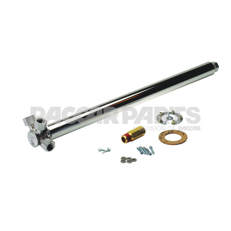 HFG24-26 HEATER-TANK IN-LINE