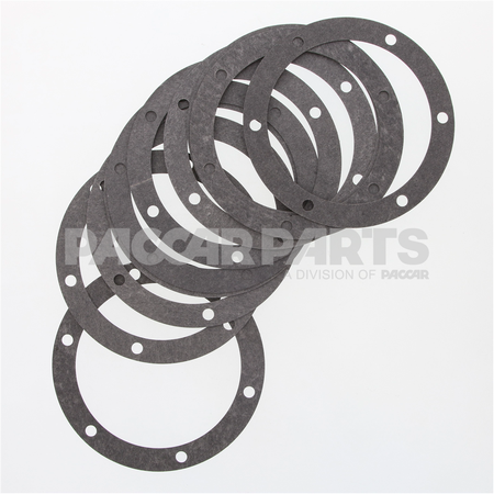HG4009 GasketHubcap Tn 4009 55