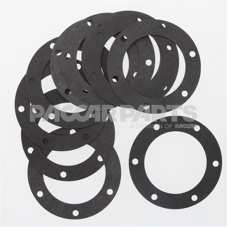 HG4024 GasketHubcap Steer 4024 45
