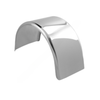 HGB 2756 FENDER - 430SS 14GA 90" SINGLE LOW RIDER