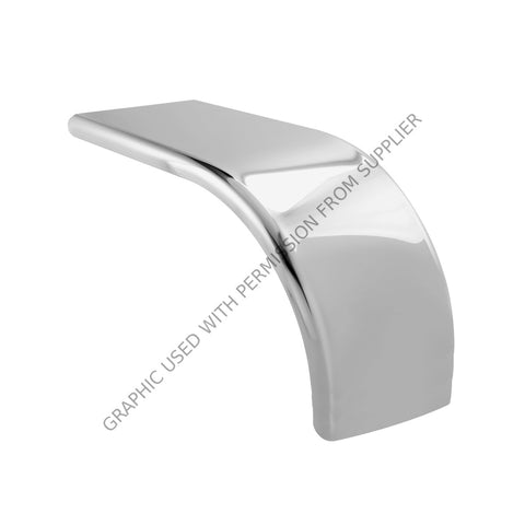 HGB BA510HT FENDER - 430SS HT 35.5