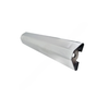 HGB FM2012 FENDER - 304SS FLUSH MT TRI ARM 12GA