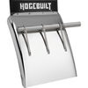 HGB HB130 30" 430SS QF 16GA BRACED