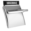 HGB Q124 QUARTER FENDER, 304 MIRROR