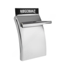 HGB Q134 FENDER - 34" 304SS QF 16GA TRI ARM PAIR