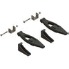 HL00-64004ATR KitHood Latch