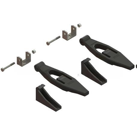 HL00-64004ATR KitHood Latch