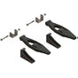 HL00-64004ATR KitHood Latch