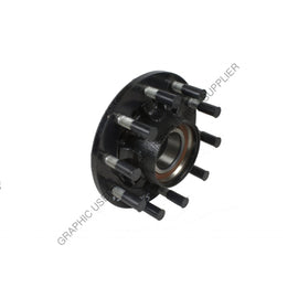 HLD 2073190000150 HUB ASSEMBLY, LONG STUD, GEN I C88