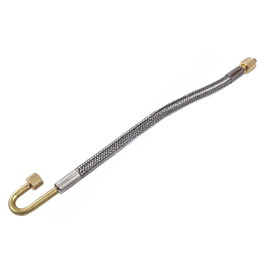 HLD 2116300000370 TIRE HOSE,DEFLATION,11"-TIREPILOT