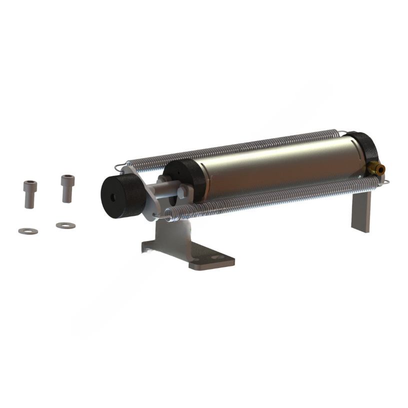 HLD 4000273 TOUCHLOC MECHANISM F