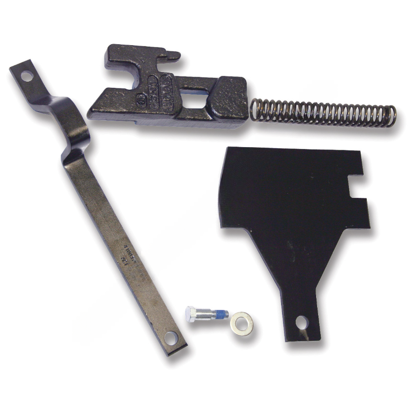 HLD 4000647 SIMPLEX LOCK KIT