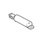 HLD 4300162 TAPERLOC AIRY CYLIND