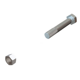 HLD 48100549 KIT-SRK 683,PINION PLATE HARDWARE