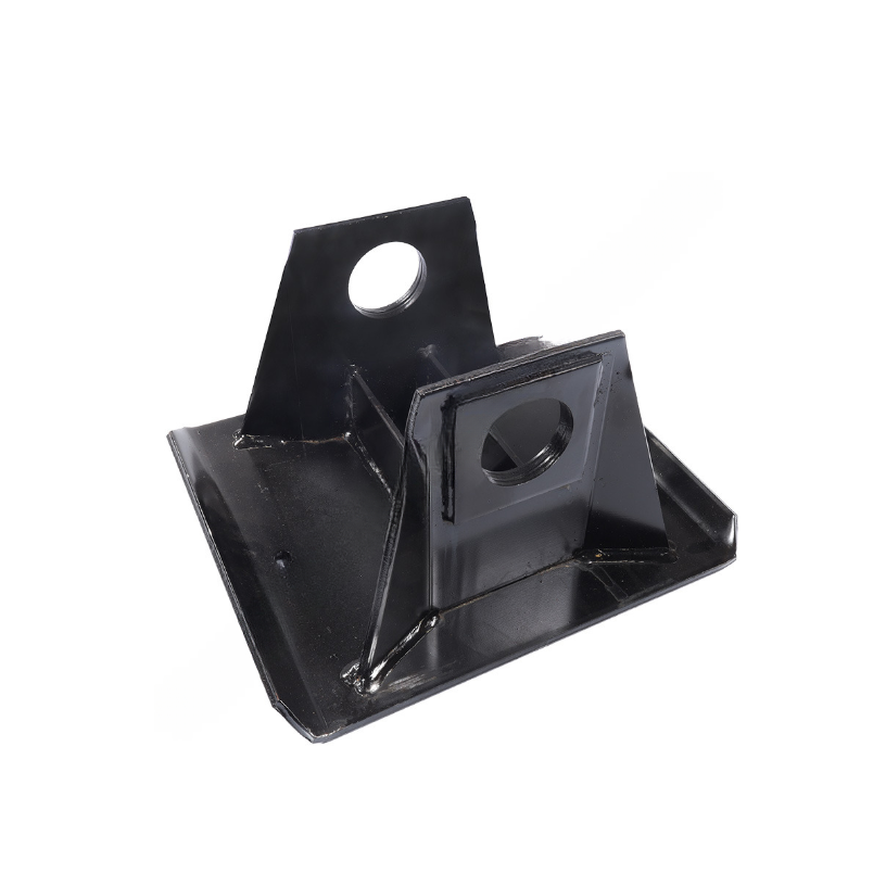 HLD 50616036 SHOE,HD DUTY,DBL GUS,HP,10"X10"X4.63"