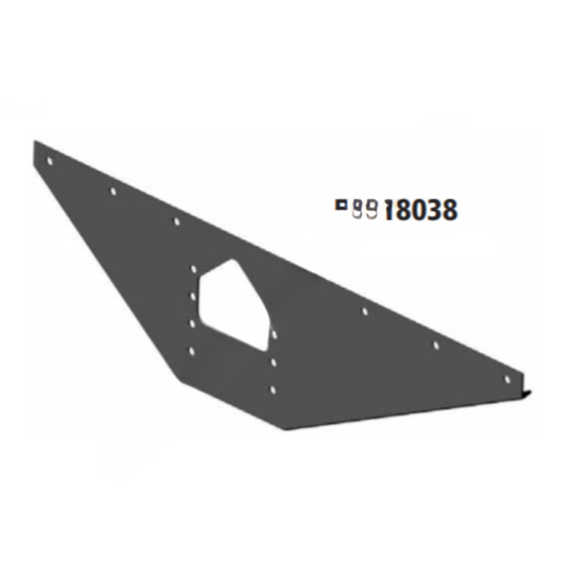 HLD 50618038 WING BRACKET