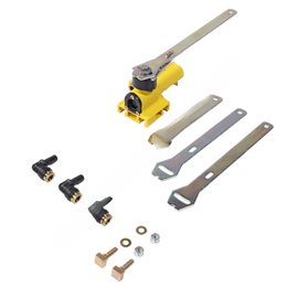 HLD 50860013 HCV KIT - NON-DUMP