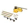 HLD 50860014 HEIGHT CONTROL VALVE KIT - PRESSURE DUMP