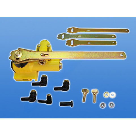 HLD 50860015 HCV KIT ZERO PRESSURE HIGH DUMP FLOW