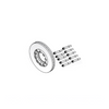 HLD 51830036 BRAKE ROTOR REP KIT-P89 INTEGRAL & PLUS