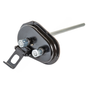 HLD 742119 GEARBOX ASSEMBLY