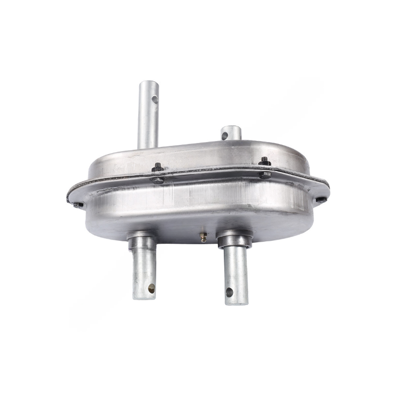 HLD 742495 GEAR BOX ASSEMBLY